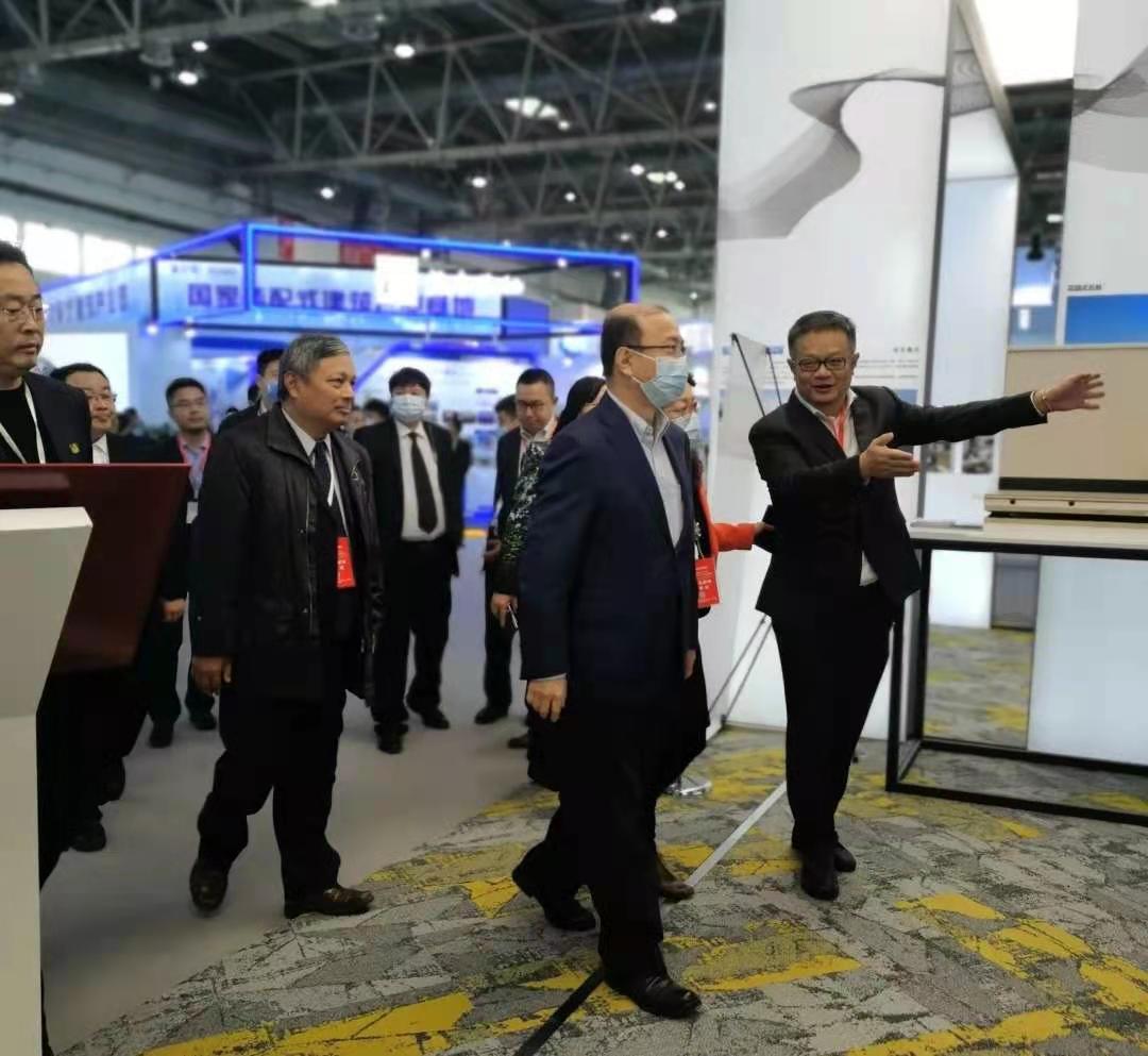 柯利达亮相2020中国住博会 展示装配化装修领域的创新成果2.jpg